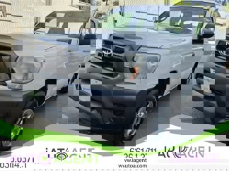 Used 2015 Toyota Tacoma 2WD Access Cab image 1