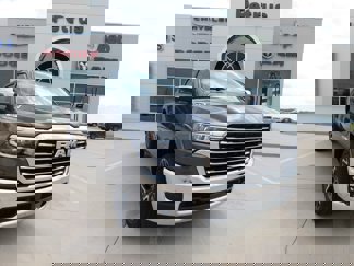 New 2025 RAM 1500 Laramie image 1