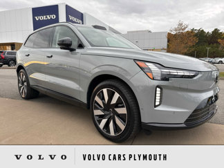New 2025 Volvo EX90 Ultra image 1