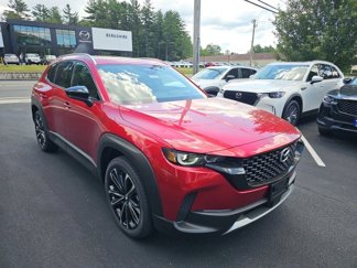 New 2025 MAZDA CX-50 AWD 2.5 Turbo w/ Weather Package image 1