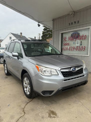 Used 2016 Subaru Forester 2.5i Premium w/ Popular Package #2 image 1