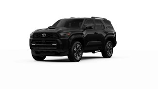 New 2025 Toyota 4Runner TRD Sport image 1