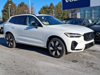 New 2025 Volvo XC60 T8 Plus w/ Climate Package image 1