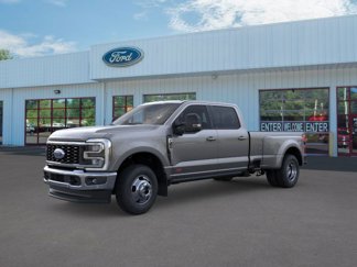New 2026 Ford F350 Lariat image 1