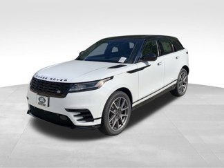 New 2026 Land Rover Range Rover Velar Dynamic SE image 1