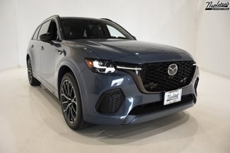 New 2025 MAZDA CX-70 3.3 Turbo S w/ Premium Package image 1