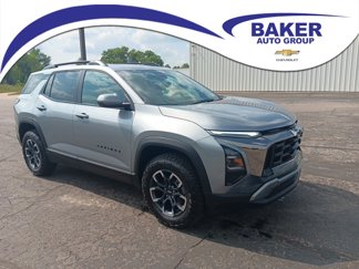 New 2026 Chevrolet Equinox ACTIV image 1