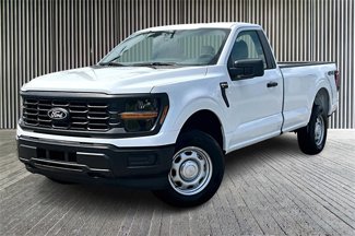 New 2025 Ford F150 XL image 1