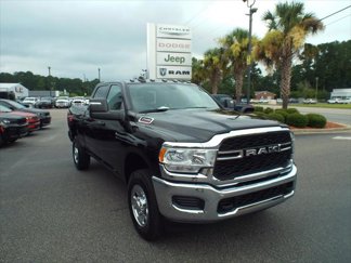 Certified 2024 RAM 2500 Tradesman w/ Chrome Appearance Group image 1