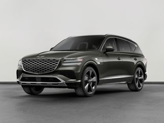 New 2026 Genesis GV80 2.5T Prestige video 1