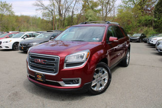 Used 2017 GMC Acadia Limited SLT image 1