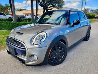 Used 2016 MINI Cooper S image 1