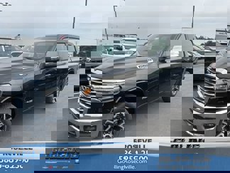 New 2025 RAM 1500 Laramie image 1
