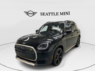 New 2025 MINI Cooper Countryman SE w/ Comfort Package Max image 1