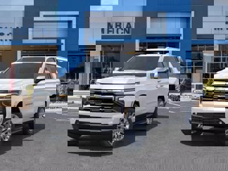 New 2025 Chevrolet Suburban Premier w/ Sun And Tow Package image 1