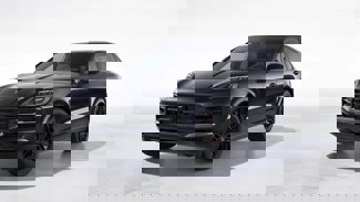 New 2025 Porsche Cayenne S image 1