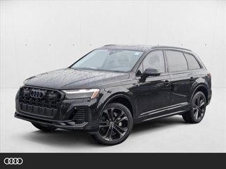 New 2025 Audi Q7 3.0T Premium Plus image 1
