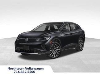 New 2025 Volkswagen ID.4 Pro S Plus image 1