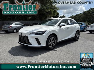 Used 2024 Lexus RX 350 Premium image 1