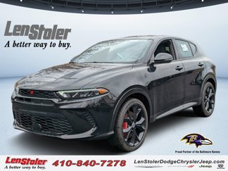 New 2024 Dodge Hornet R/T Plus image 1