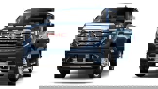 New 2026 GMC Sierra 1500 Denali w/ Technology Package image 1