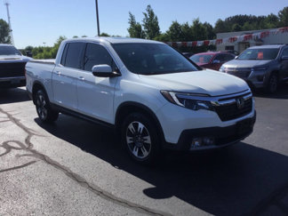 Used 2019 Honda Ridgeline RTL-E image 1
