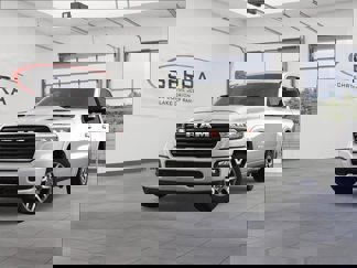 New 2025 RAM 1500 Laramie image 1