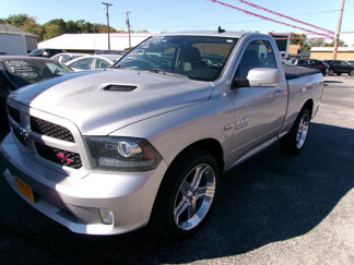 Used 2014 RAM 1500 R/T w/ Convenience Group image 1