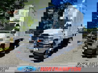 New 2026 Ford E-450 and Econoline 450 Super Duty w/ Power Equipment Group image 1