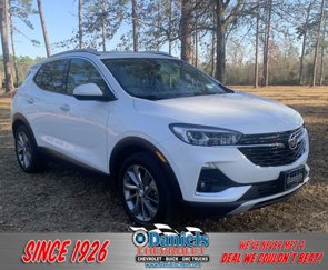 Used 2023 Buick Encore GX Essence w/ Experience Buick Package image 1