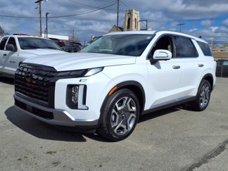 New 2025 Hyundai Palisade SEL image 1