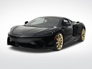 New 2025 McLaren GTS image 1