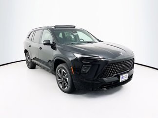 New 2025 Buick Enclave Sport Touring w/ Power Package image 1