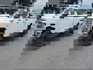 New 2025 RAM 3500 Tradesman image 1