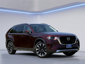 New 2025 MAZDA CX-90 Plug-In Hybrid w/ Premium Plus image 1