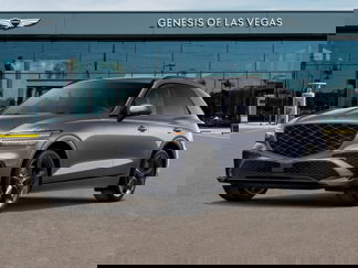 New 2026 Genesis GV70 3.5T Sport Prestige image 1
