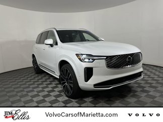 New 2026 Volvo XC90 B5 Plus image 1