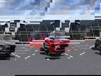 New 2025 Buick Envision Sport Touring image 1