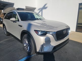 New 2025 MAZDA CX-90 Plug-In Hybrid w/ Preferred image 1
