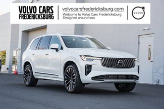 New 2025 Volvo XC90 T8 Plus w/ Protection Package Premier image 1