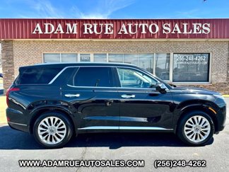 Used 2020 Hyundai Palisade Limited image 1