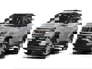 New 2026 Jeep Compass Limited image 1