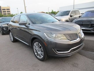 Used 2018 Lincoln MKX Reserve image 1
