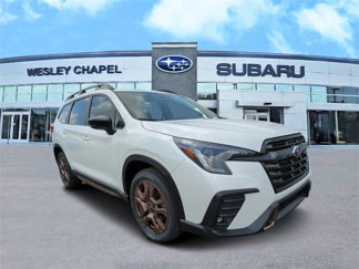 New 2025 Subaru Ascent Bronze Edition image 1