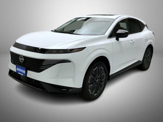 New 2025 Nissan Murano Platinum w/ Cargo Package image 1