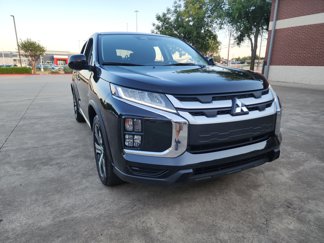 Used 2021 Mitsubishi Outlander Sport FWD image 1