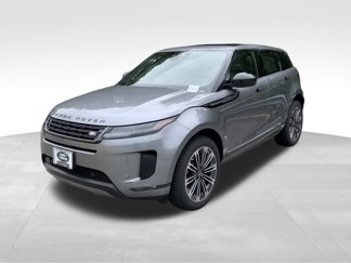 New 2026 Land Rover Range Rover Evoque S image 1