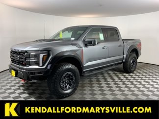 New 2025 Ford F150 Raptor image 1
