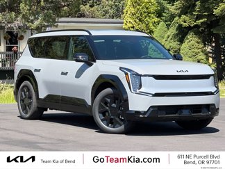 New 2026 Kia EV9 Land image 1