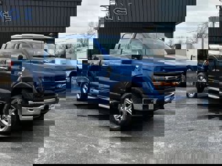 New 2025 Ford F150 XLT w/ Equipment Group 301A Standard image 1